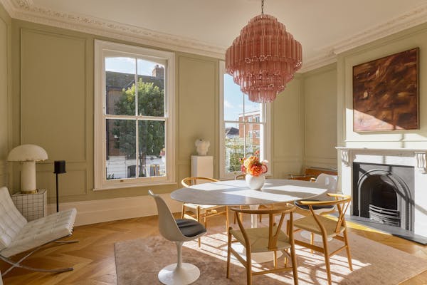 Graham Road, London Fields, London, E8