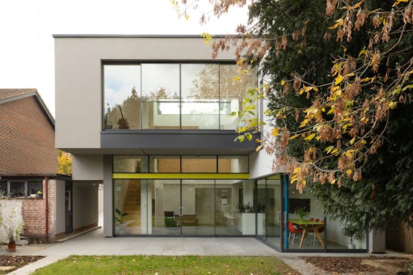 Lawrie Park Gardens, Crystal Palace, London, SE26