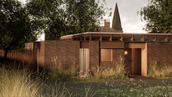 Watford Road, St. Albans, Hertfordshire, AL1