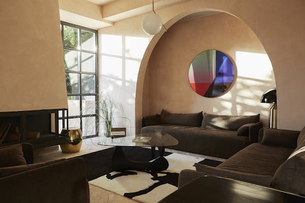 Mendi Argia, San Sebastián, Gipuzkoa, Spain