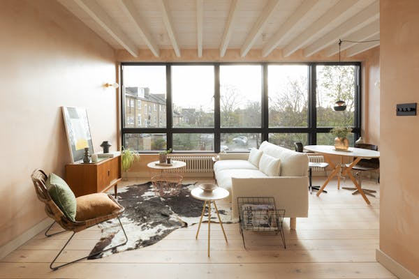 Meeting House Lane II, Peckham, London, SE15