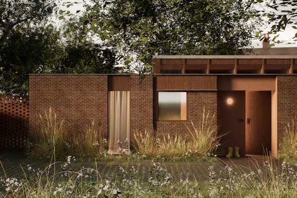 Watford Road, St. Albans, Hertfordshire, AL1