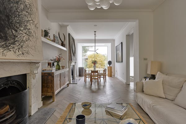 Greenwood Road, London Fields, London, E8