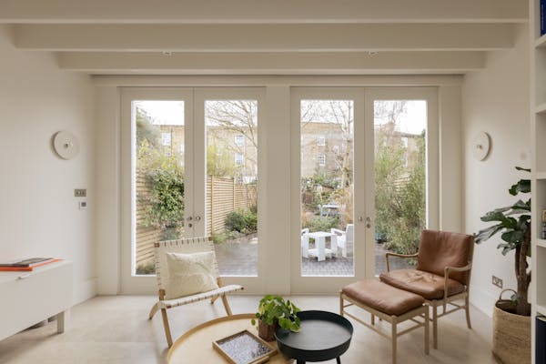 Matilda Street, Barnsbury, London, N1