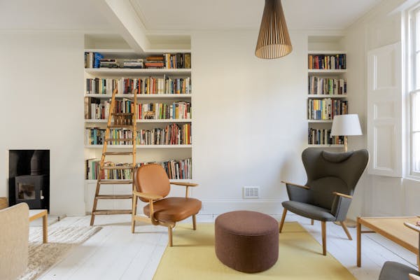 Ripplevale Grove, Barnsbury, London, N1