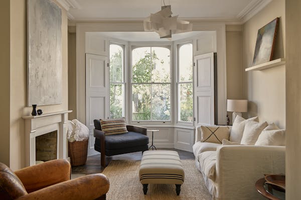 Walsingham Road, Hackney, London, E5