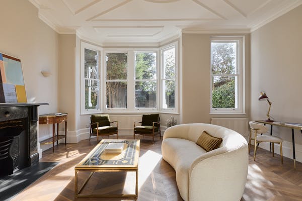 Clapham Common North Side, Clapham, London, SW4