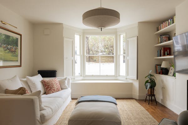 Forest Road, London Fields, London, E8