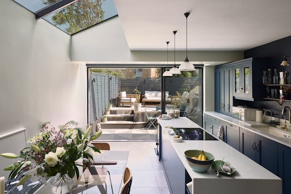 Hollydale Road, Nunhead, London SE15