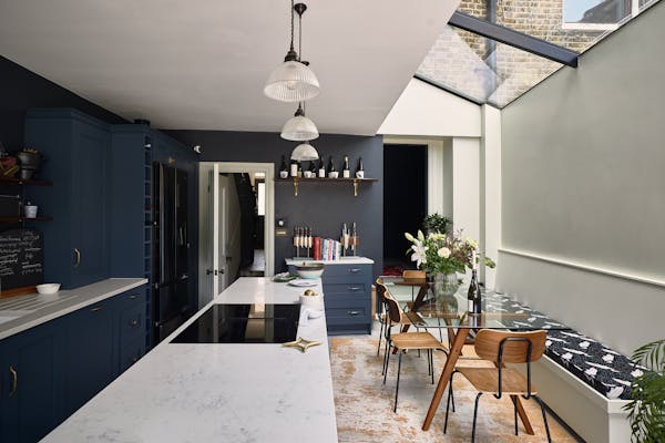 Hollydale Road, Nunhead, London SE15