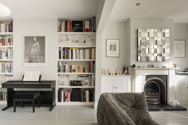 Ingelow Road, Battersea, London, SW8