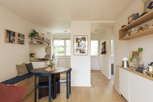 Wheatley House, Gordon House Road, Hampstead Heath, London, NW5